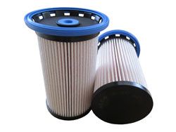 Kraftstofffilter