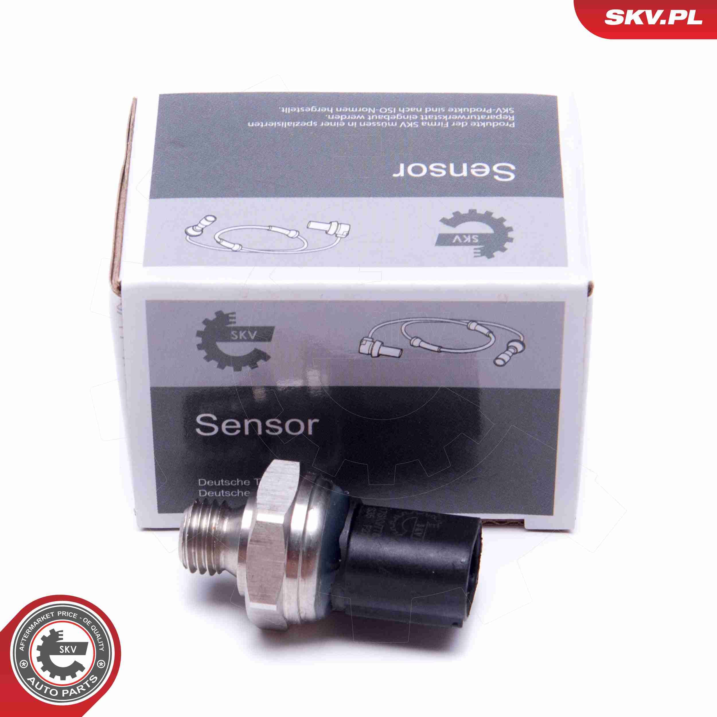 ESEN SKV 17SKV778 - Sensor, Abgasdruck