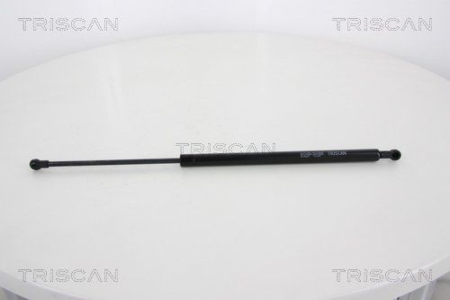 TRISCAN 8710 28237 Gas Spring, boot/cargo area