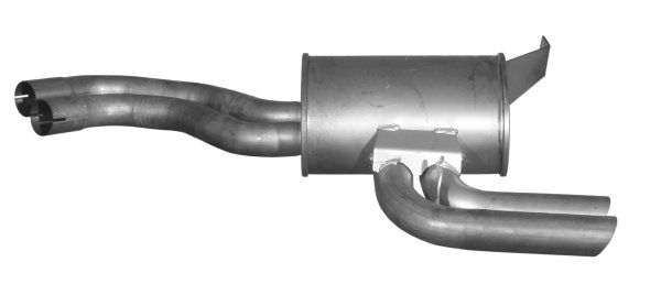 Endschalld&auml;mpfer