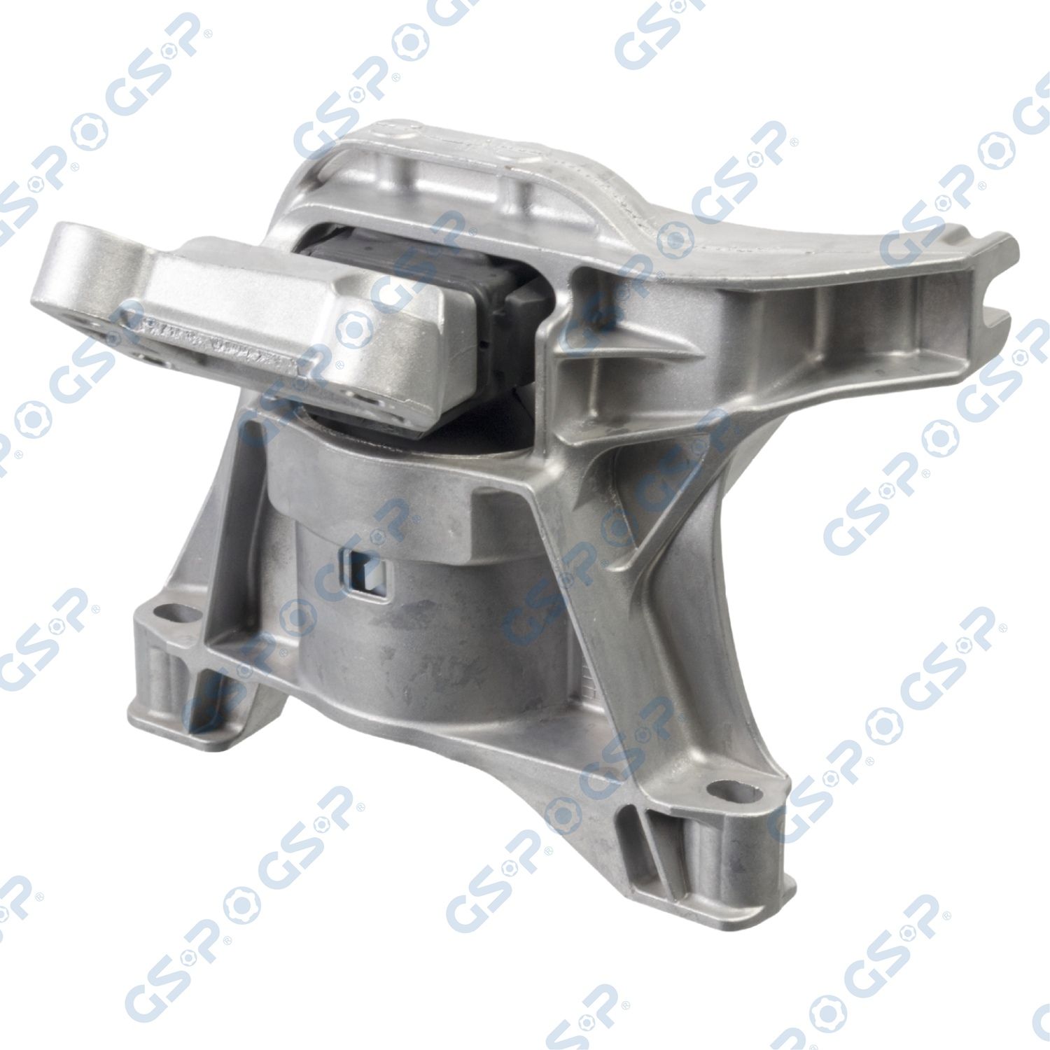 Soporte, motor