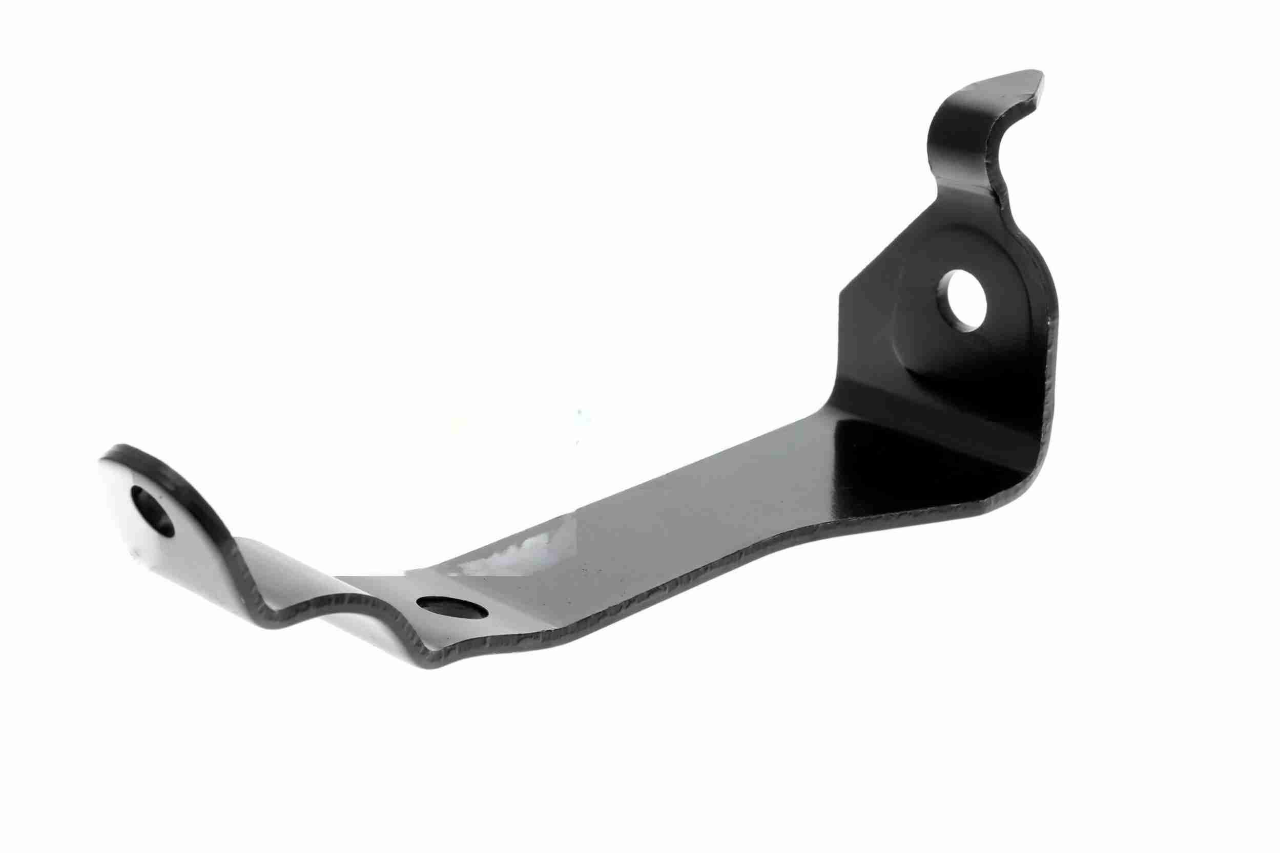 Halter, Stabilisatorlagerung