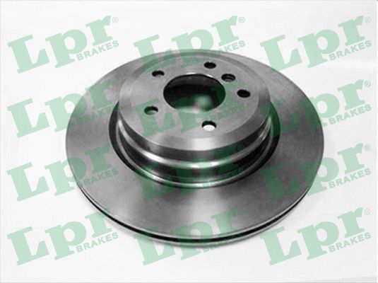 Brake Disc B2023V