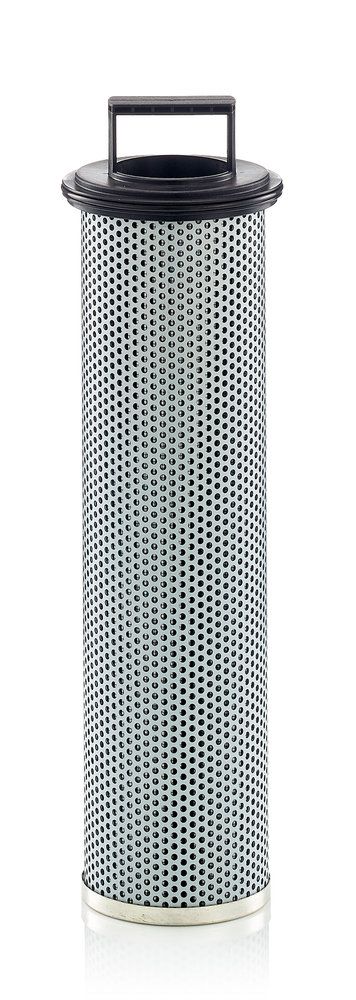 Filter, Arbeitshydraulik