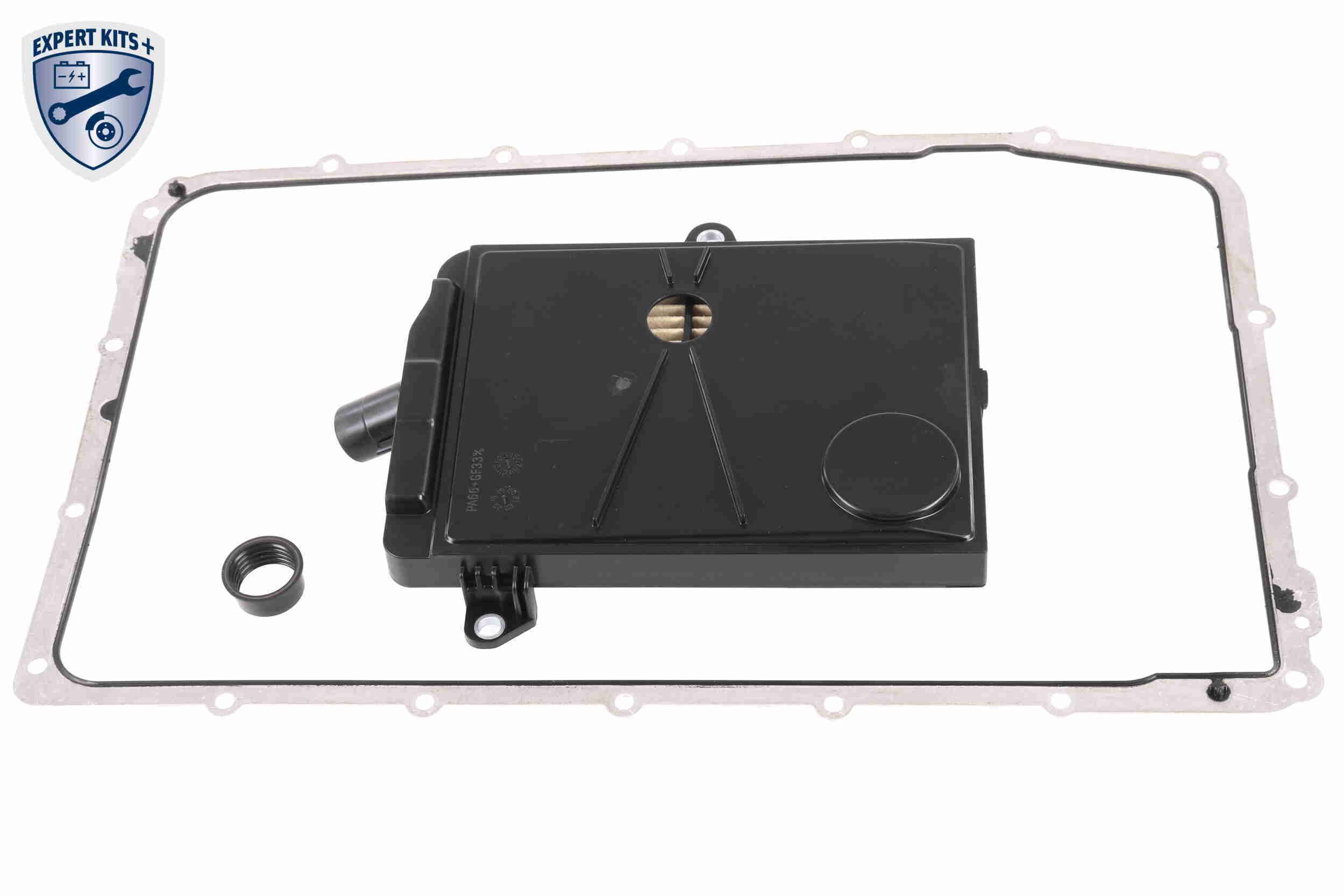 Hydraulikfiltersatz, Automatikgetriebe