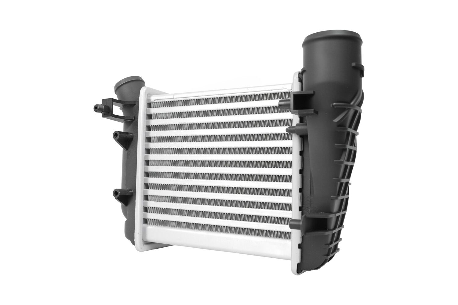 Radiador de aire de admisión