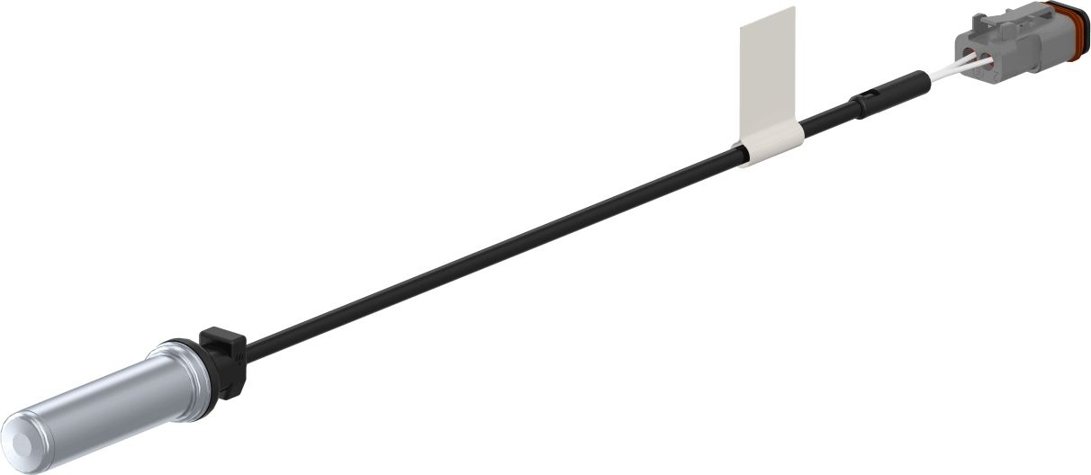 Sensor, revoluciones de la rueda