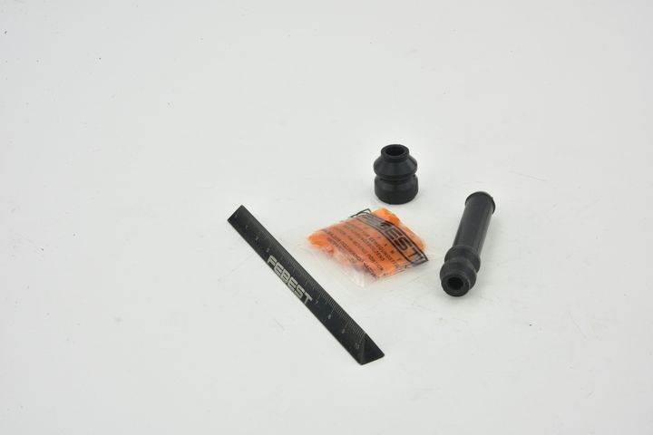 kreipiančiųjų movų rinkinys, stabdžių apkaba