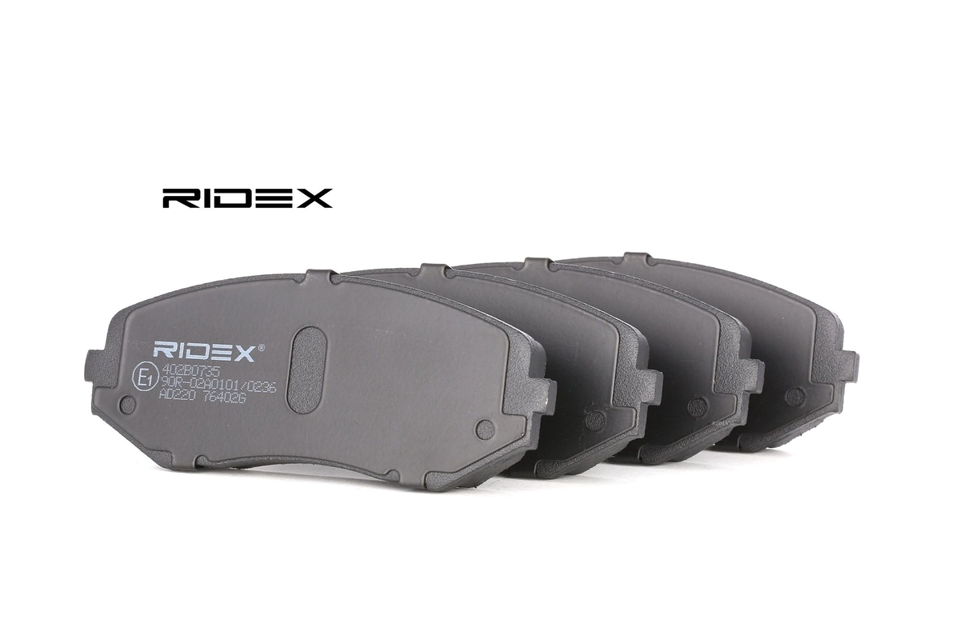 Remmenset, remschijf