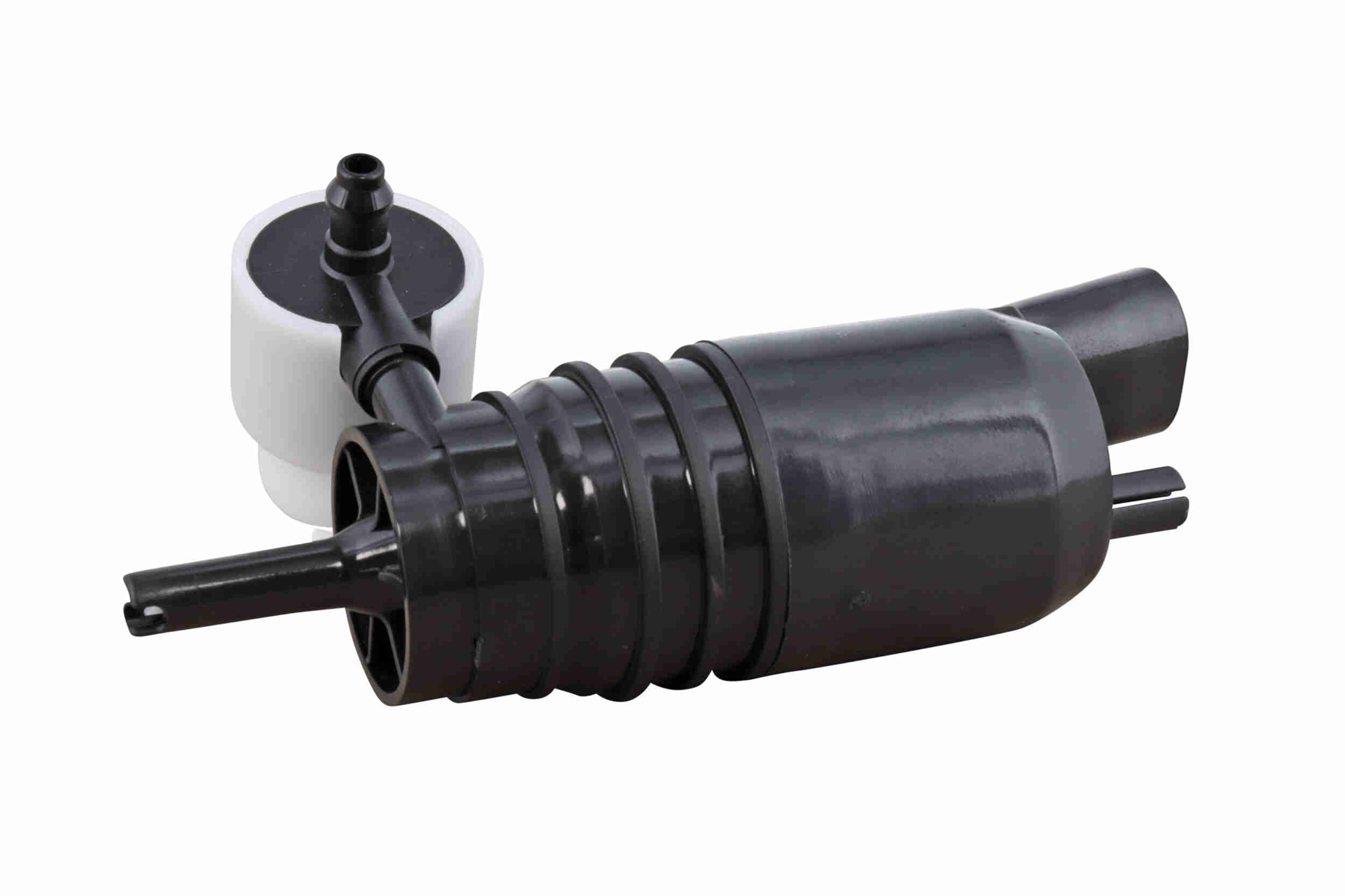 Waschwasserpumpe, Scheibenreinigung