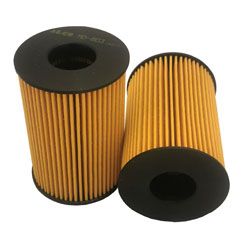Ölfilter