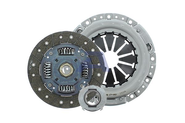 Clutch Kit KY-125