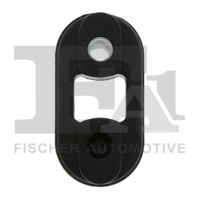 FA1 553-908 - Halter, Abgasanlage