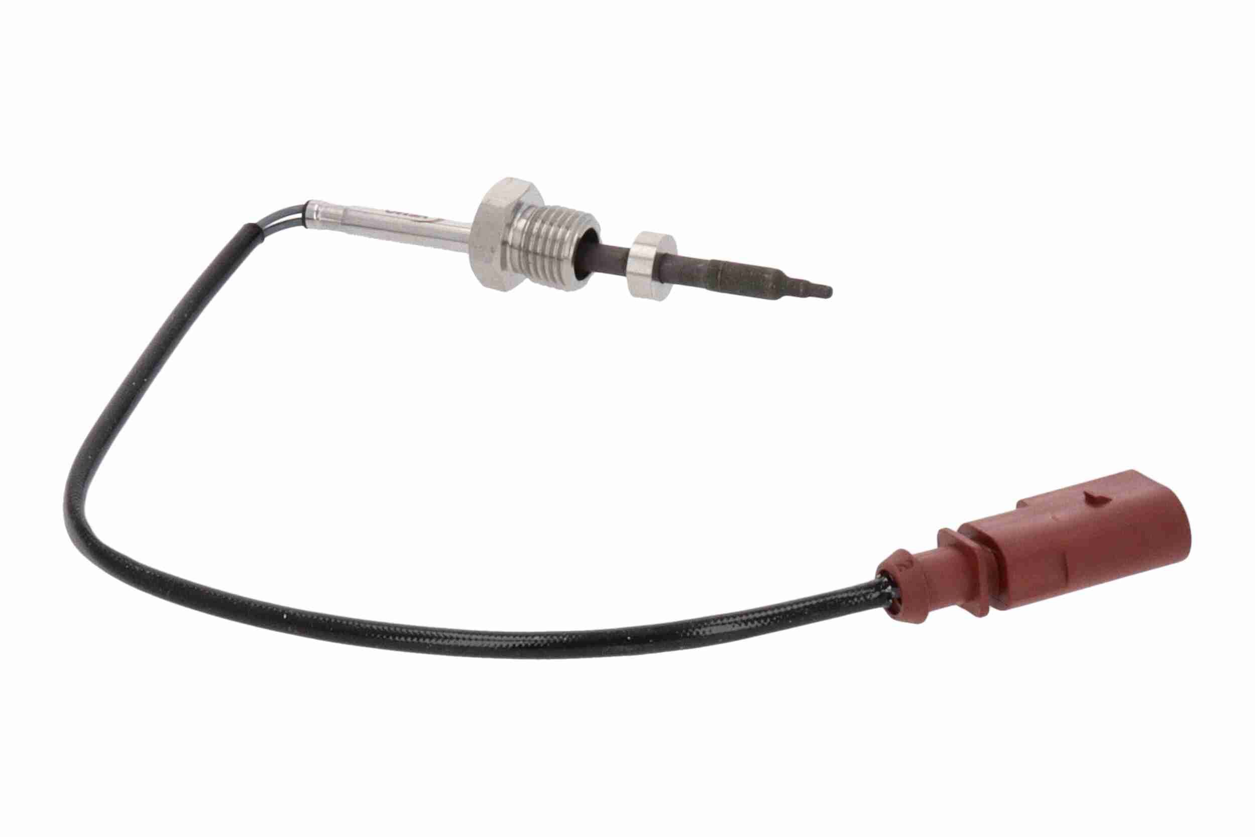 Sensor, Abgastemperatur