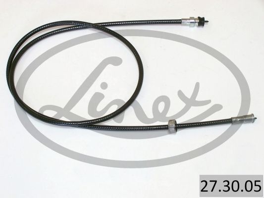 LINEX 27.30.05 - Tachowelle