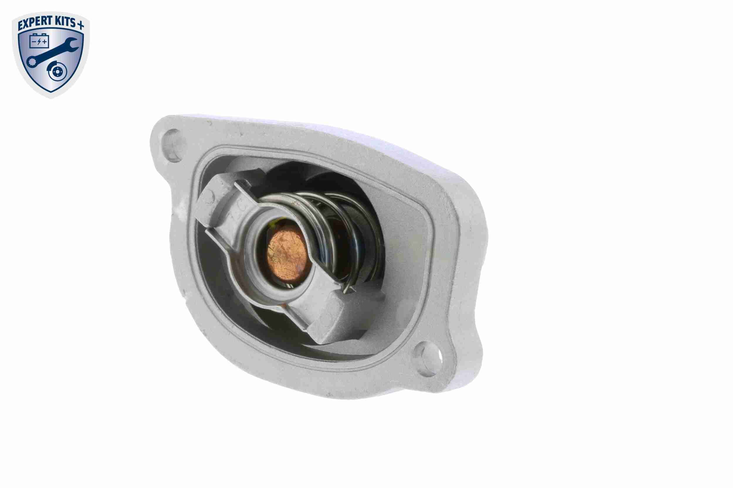 Thermostat, K&uuml;hlmittel