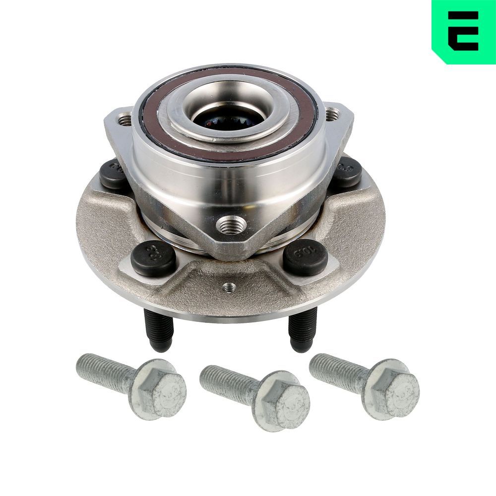 OPTIMAL 202300 Wheel Bearing Kit