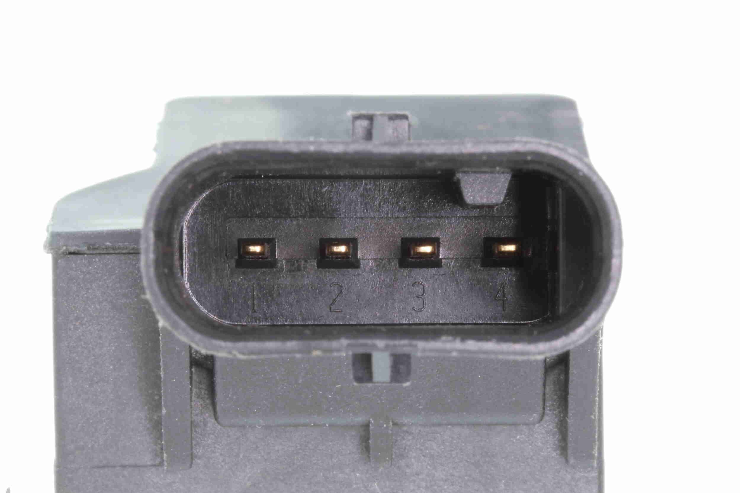 Sensor, Saugrohrdruck