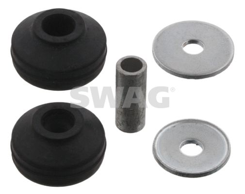 Repair Kit, suspension strut support mount 85 55 0001