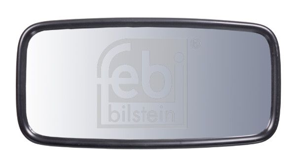 Espejo retrovisor exterior, cabina