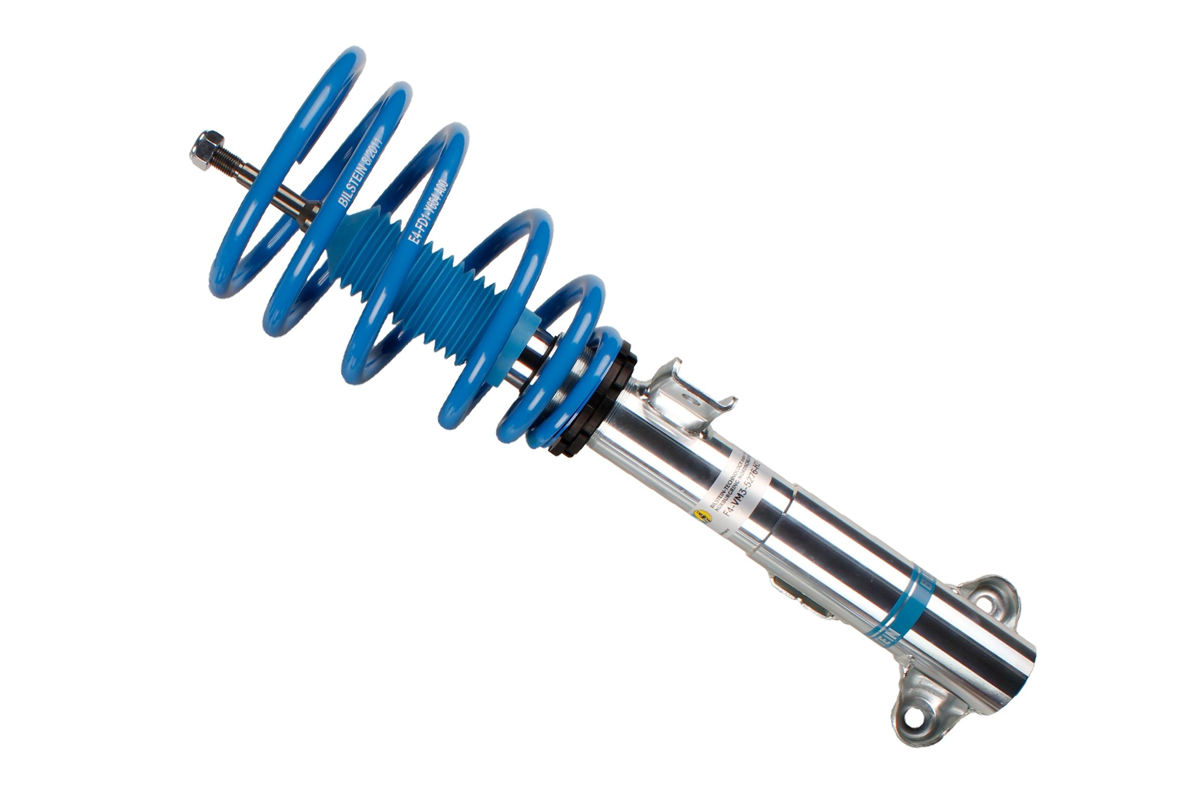 Fahrwerkssatz, Federn/Dämpfer Fahrwerkssatz, Federn/Dämpfer