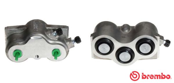 Bremssattel