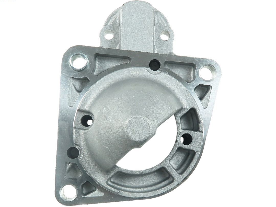 Starter Lid, carburettor SBR5026