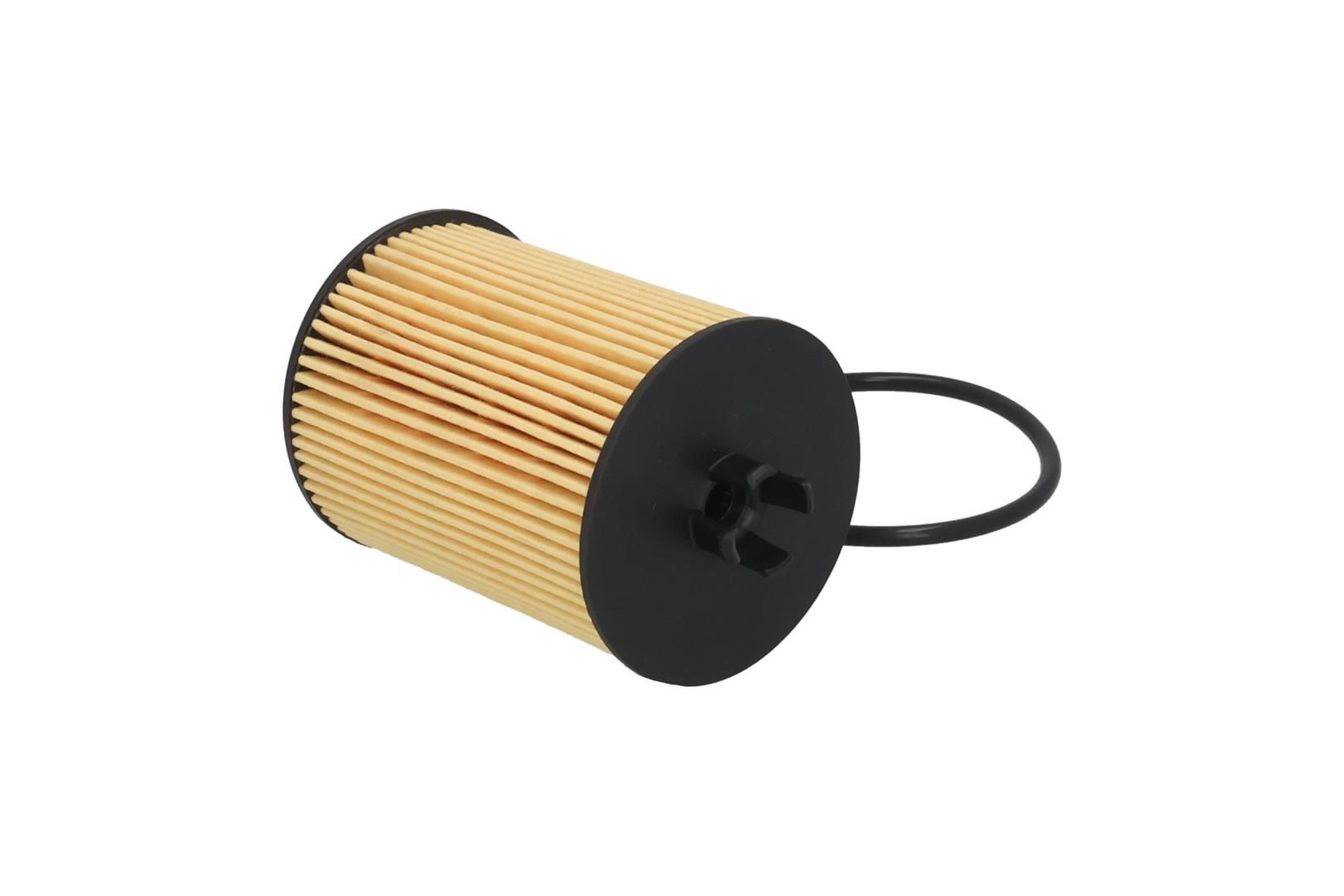 &Ouml;lfilter