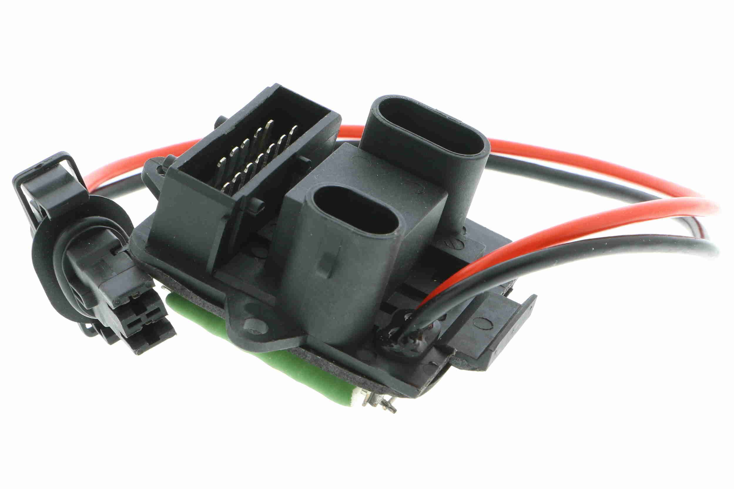 Regler, Innenraumgebläse