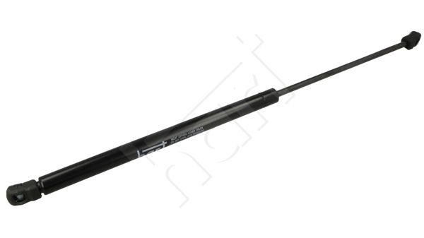 Gasfeder, Koffer-/Laderaum