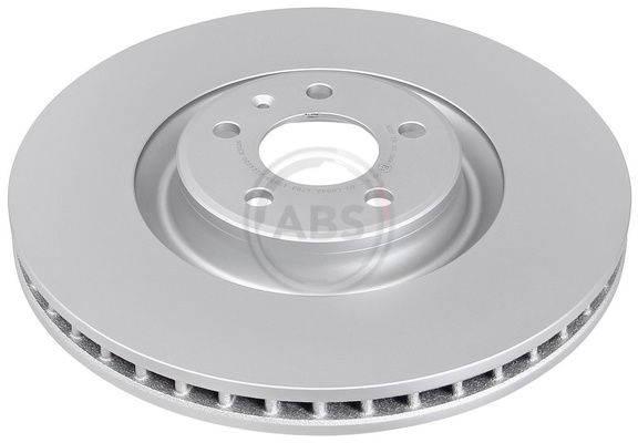 Brake Disc 18099