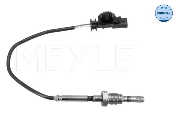 MEYLE 214 800 0083 - Sensor, Abgastemperatur