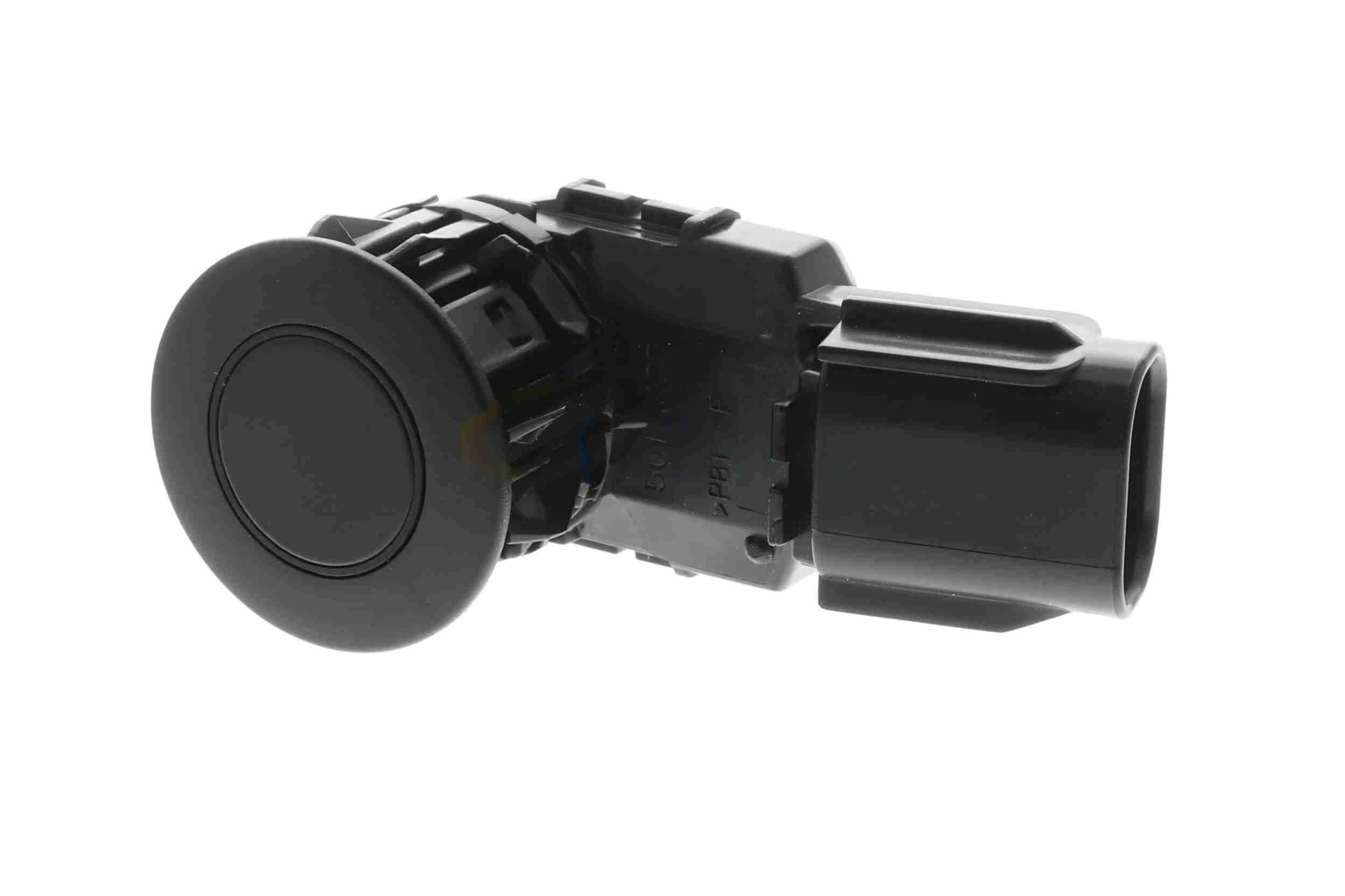 Sensor, Einparkhilfe