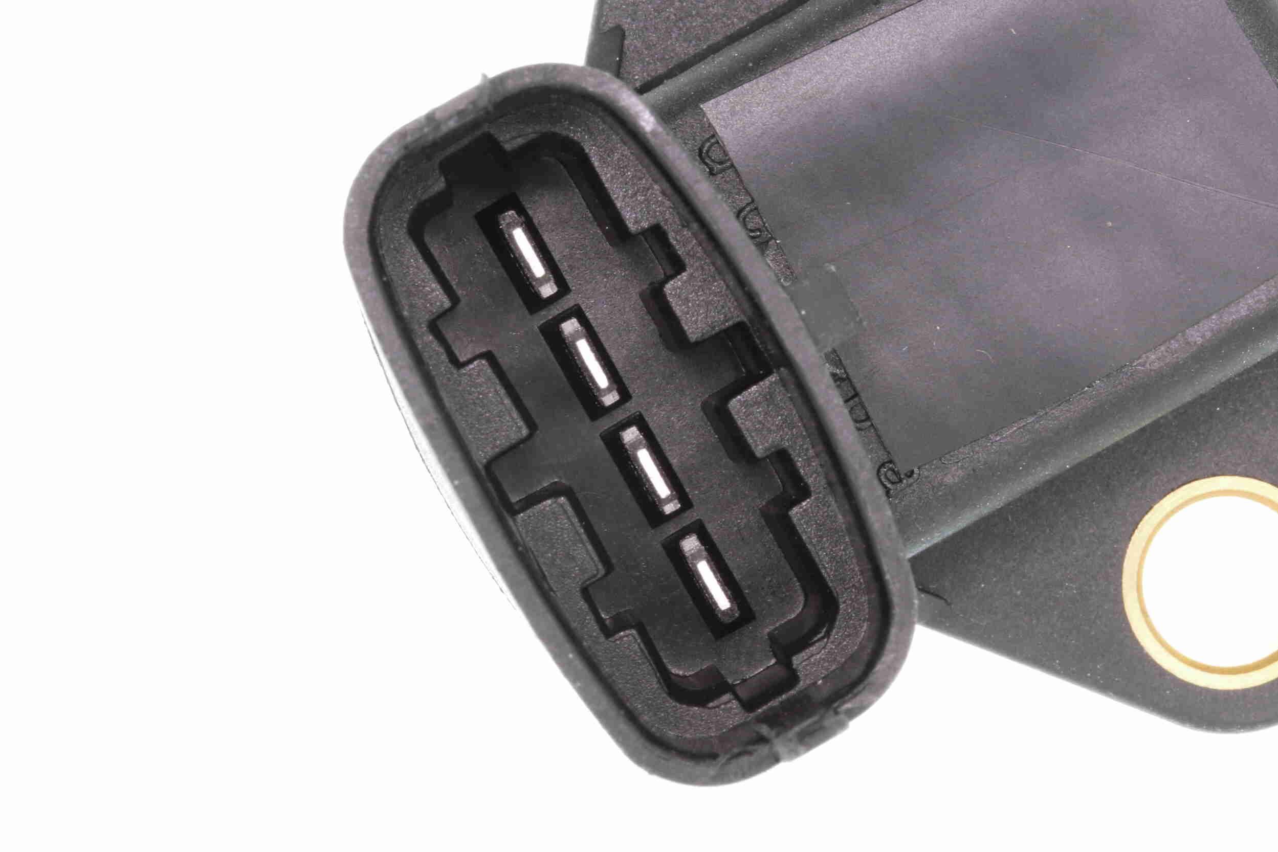 Sensor, Ladedruck
