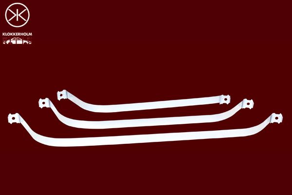 Halteband, Kraftstofftank