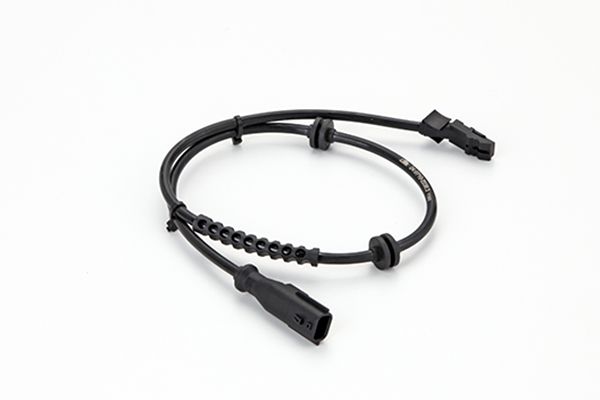 jutiklis, rato greitis