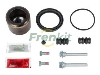 Reparatursatz, Bremssattel