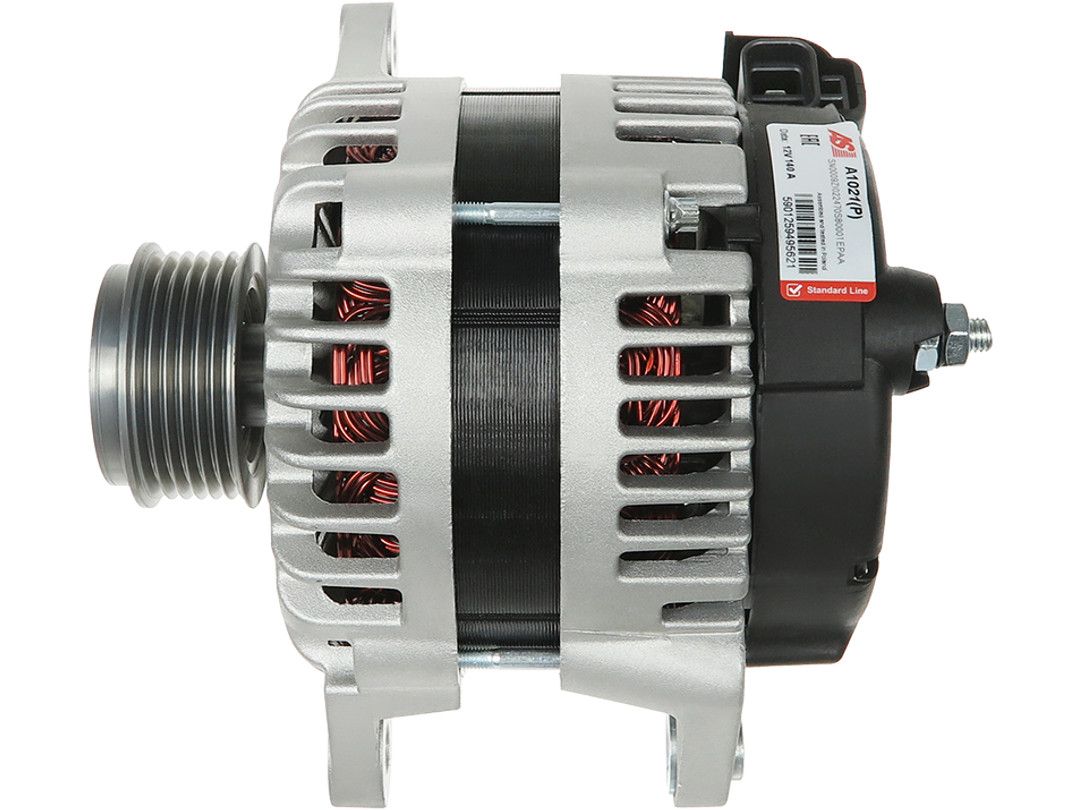 Generator Generator