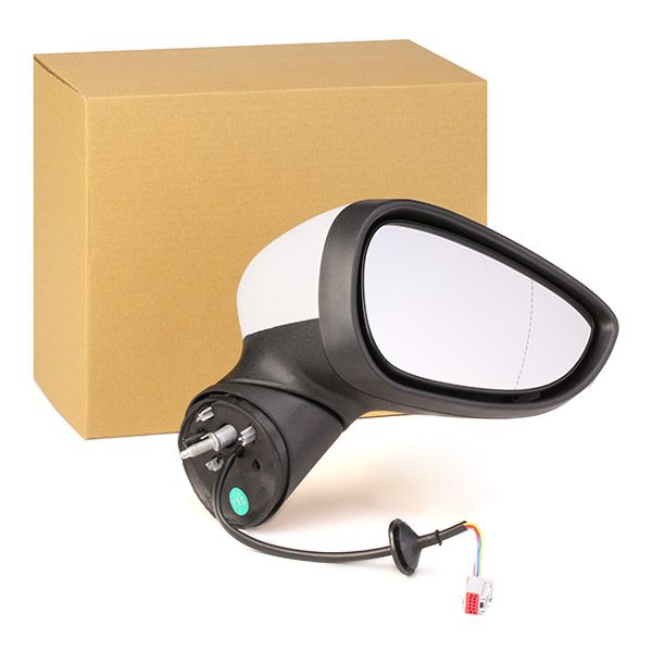 RIDEX 50O0112 Exterior Mirror