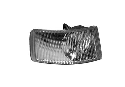 VAN WEZEL 1747906 - Blinkleuchte