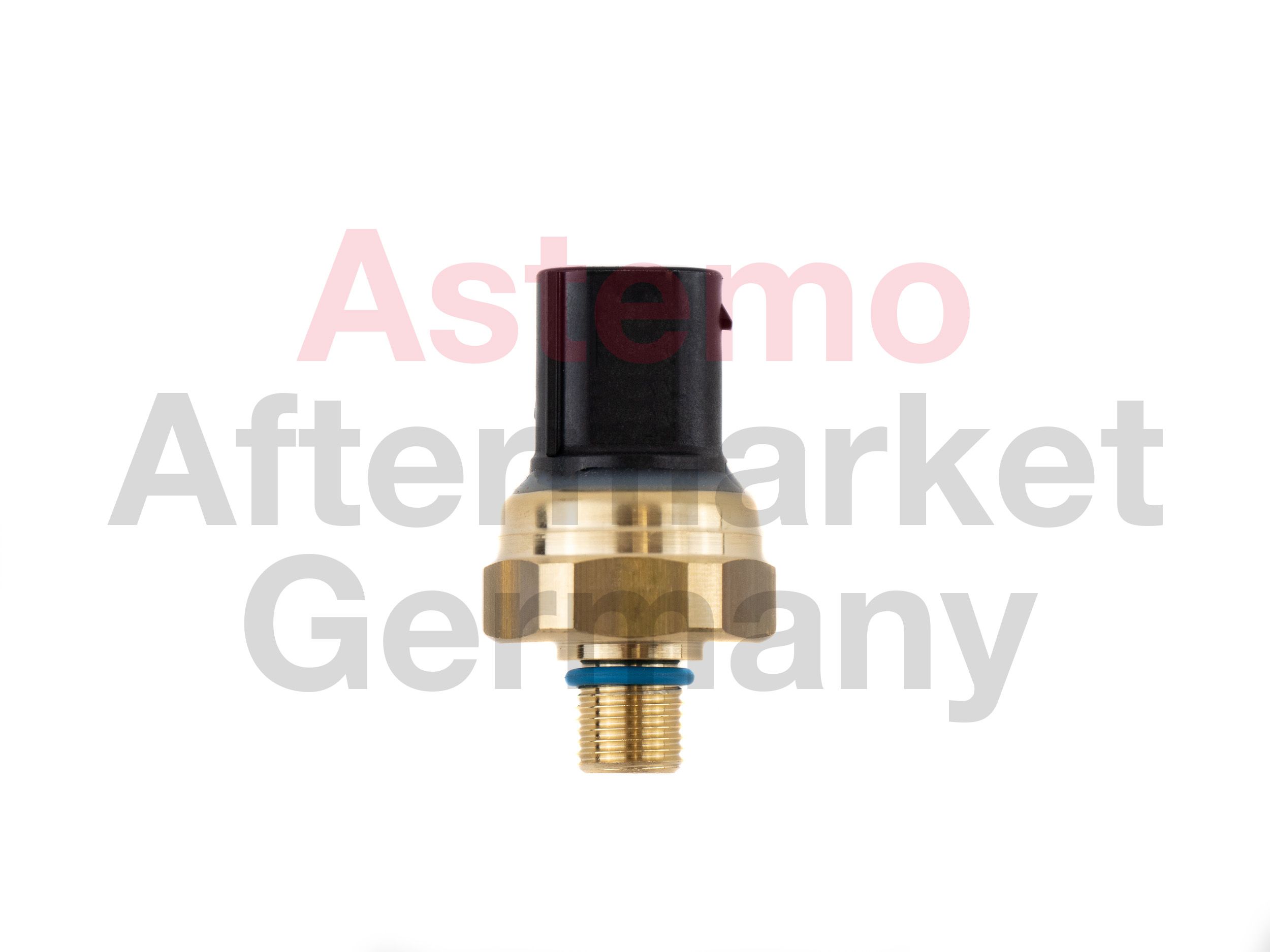 Sensor, Kraftstoffdruck