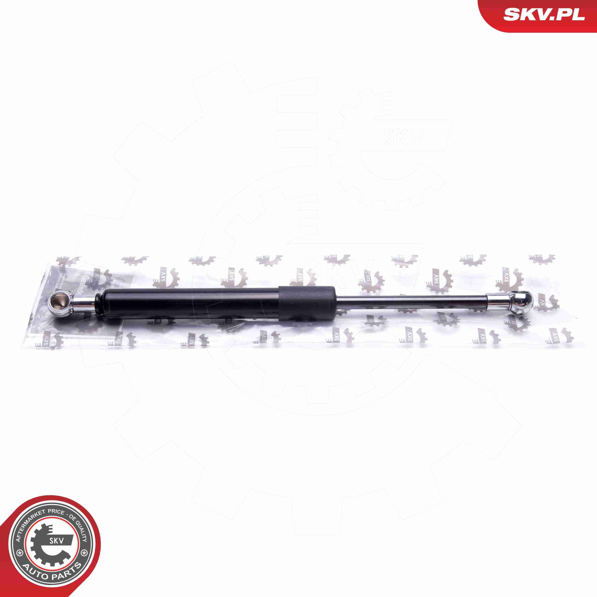 ESEN SKV 52SKV650 - Gasfeder, Koffer-/Laderaum