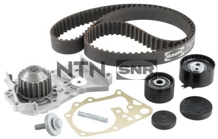 Water Pump & Timing Belt Kit KDP455.400