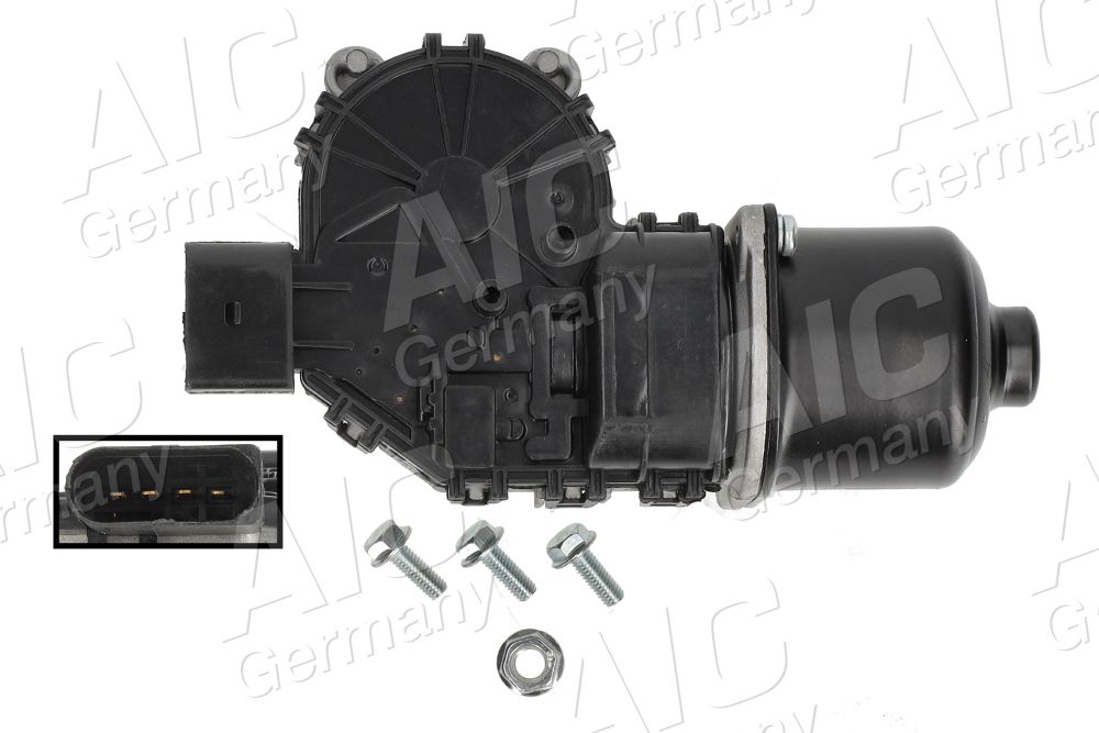 AIC 56195 - Wischermotor