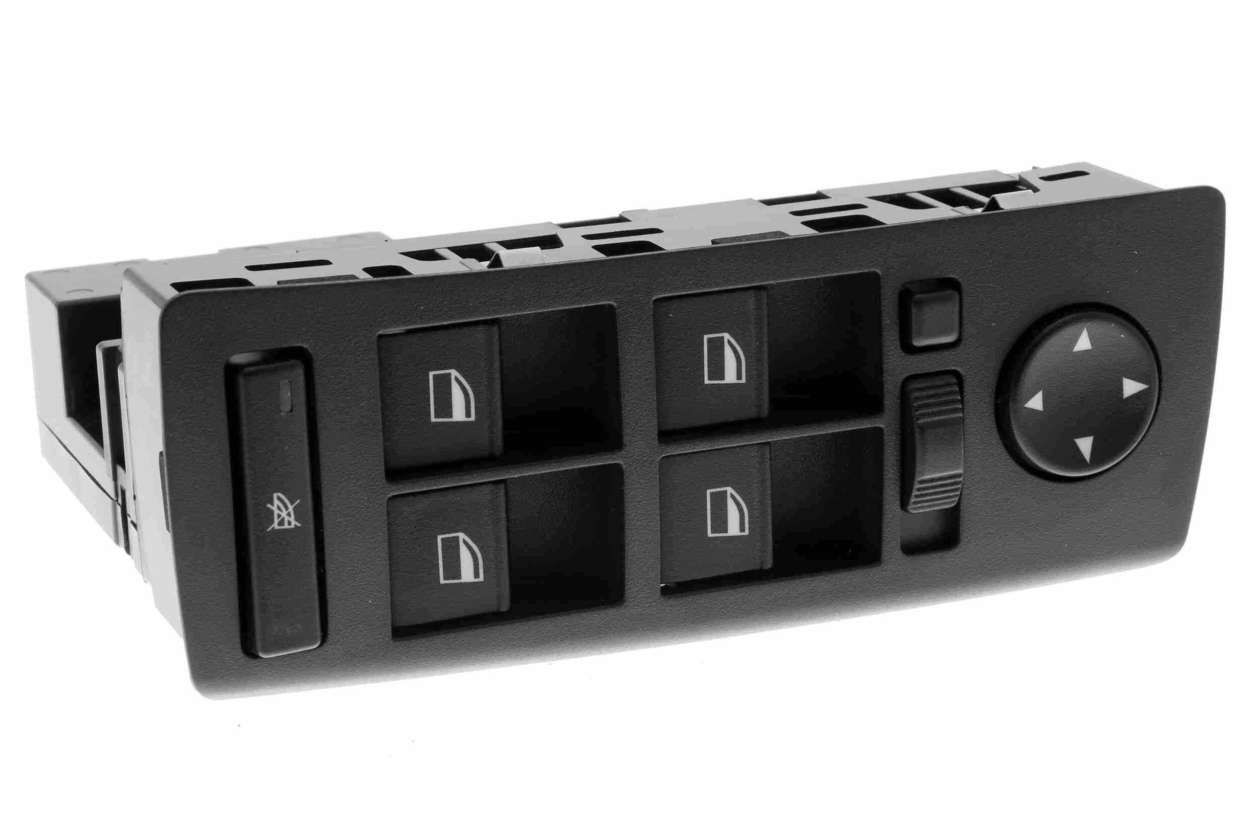 Schalter, Fensterheber