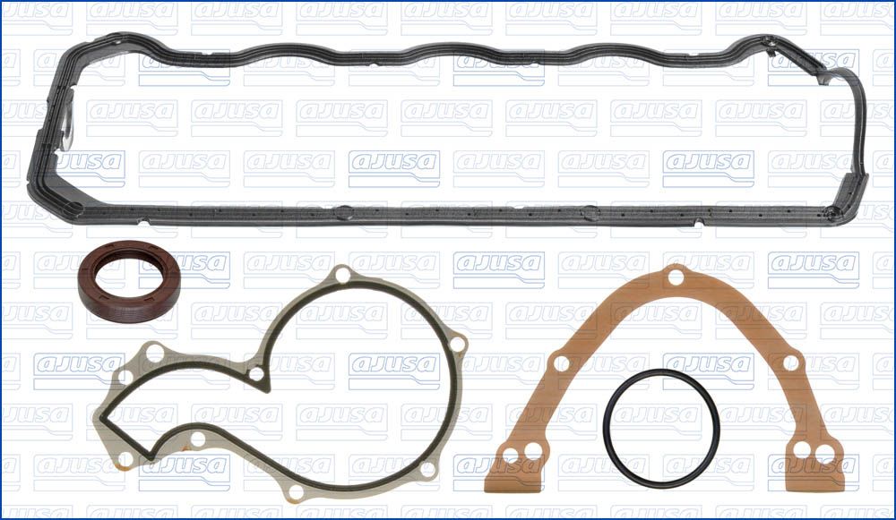 Dichtungssatz, Steuergeh&auml;use