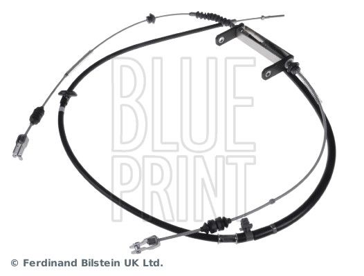 Cable de accionamiento, freno de estacionamiento