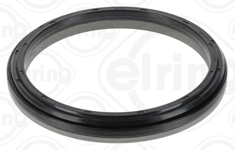 Retén para ejes, cigüeñal