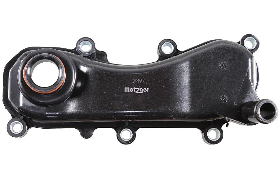 METZGER 4010459 - K&uuml;hlmittelflansch