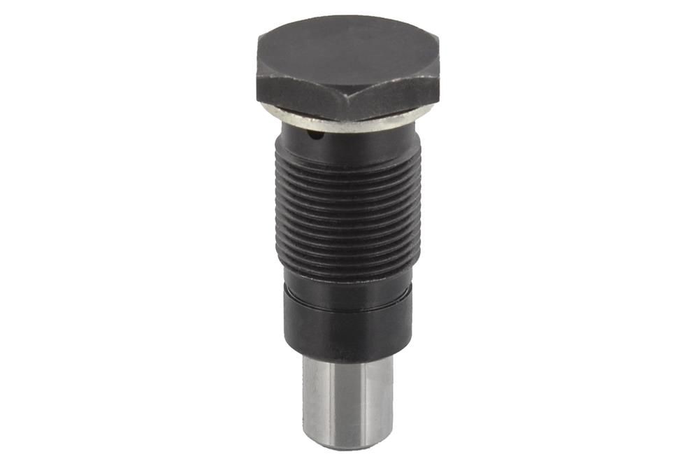 Spanner, Steuerkette